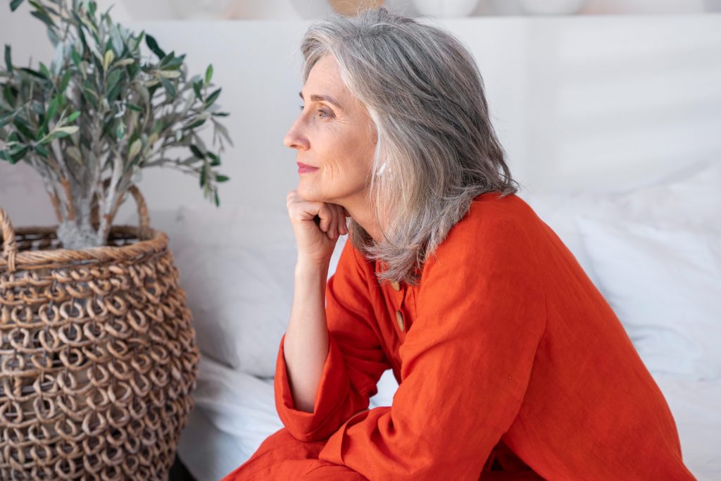 Menopausa